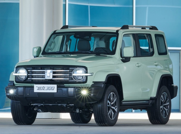 现款坦克300暂缓生产！为将上市的城市版让路？提车速度受影响吗？