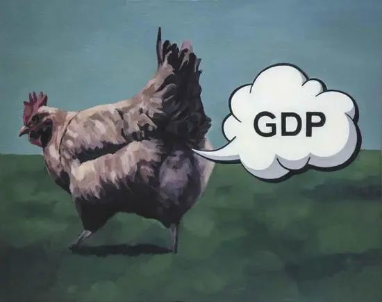 啥GDP_这个国家GDP总量与广东相当,却被联合国认定为发达国家,凭什么