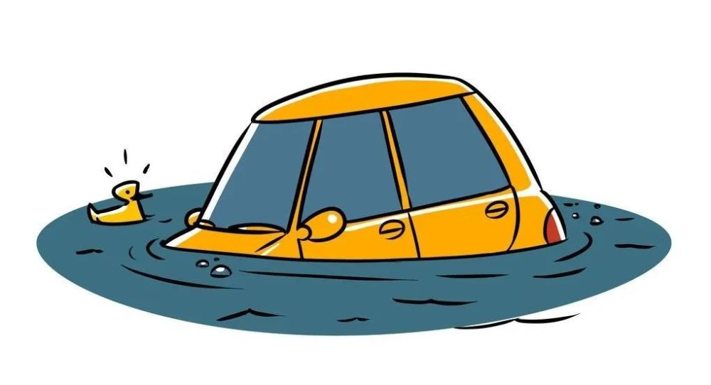 遇特大暴雨，车辆泡水后保险怎么赔？