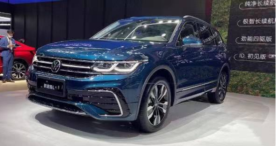 重磅新车速递，粤港澳大湾区车展，这三款SUV不容错过