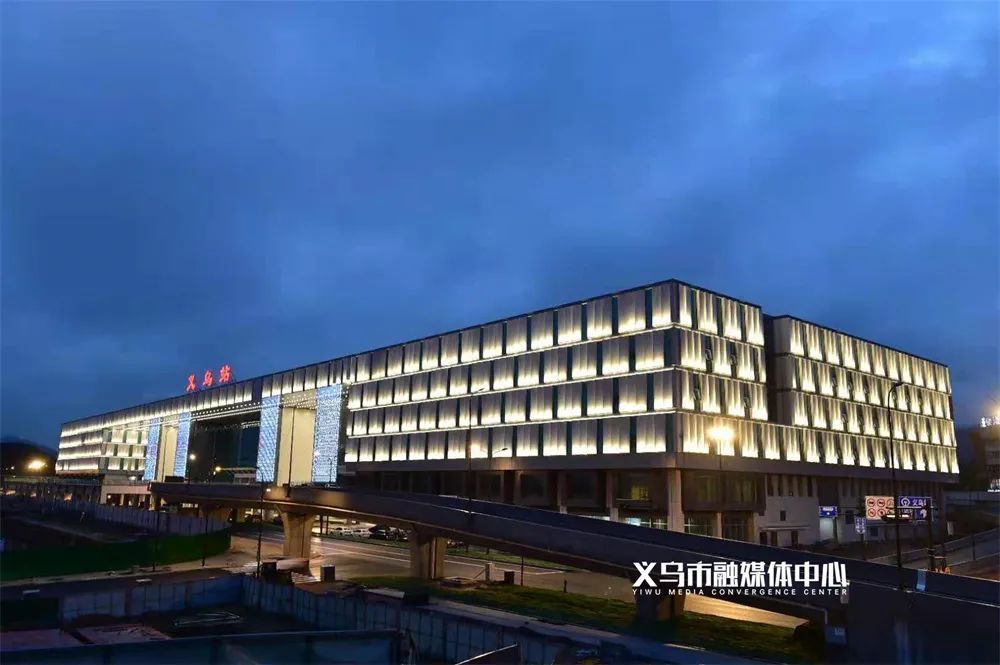 新增近1500个停车位义乌火车站停车场收费新标准出炉