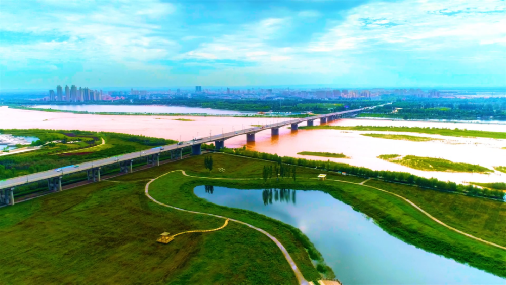 看多彩美景尝特色美食今晚宁夏文旅荟走进利通区