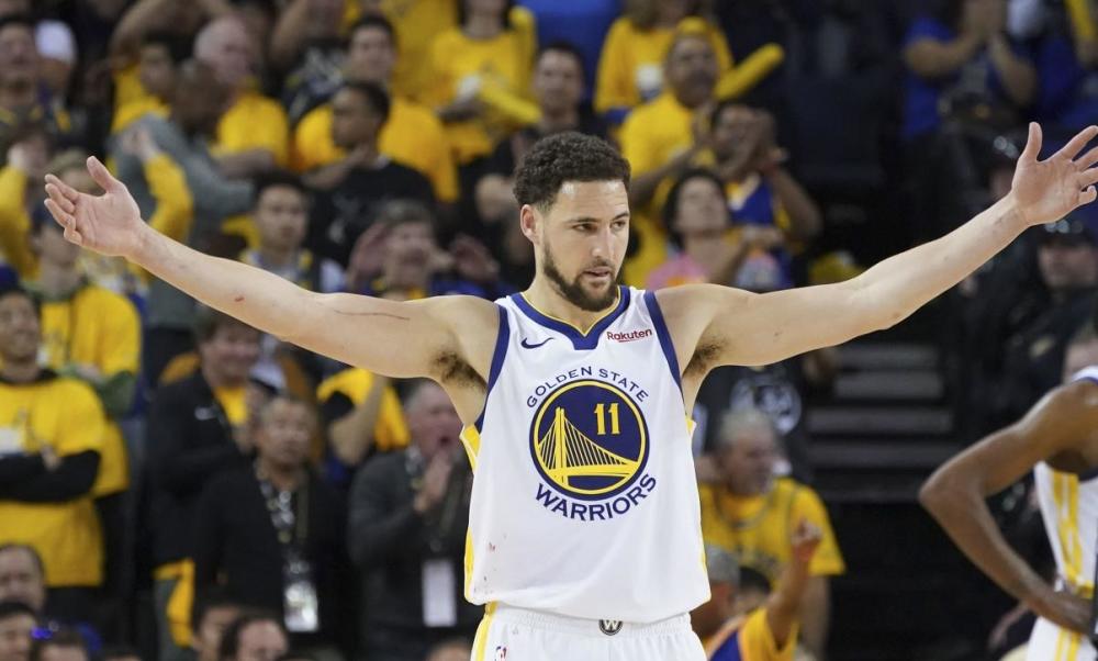 卡斯比 再见了，NBA！今夏第一位宣布退役球员诞生，库里好友发表声明