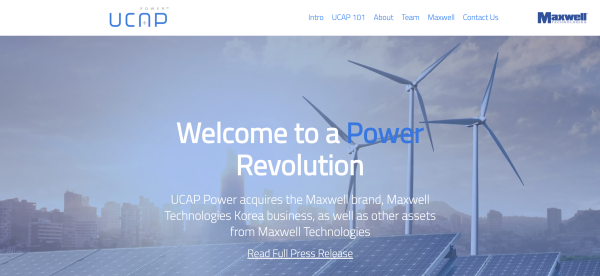 斥资15亿收购Maxwell两年后，特斯拉出售其超级电容业务