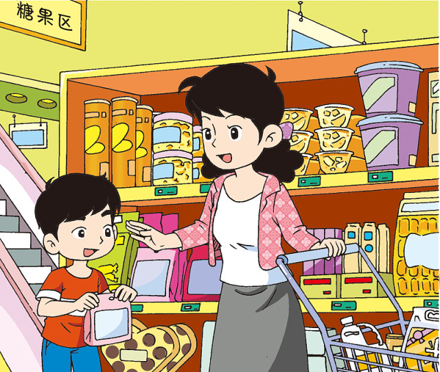 逛超市时5款零食看着不起眼价格亲民又好吃孩子超喜欢