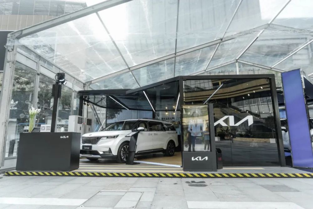 合资MPV搅局者第四代嘉华即将上市，能否撼动别克GL8？