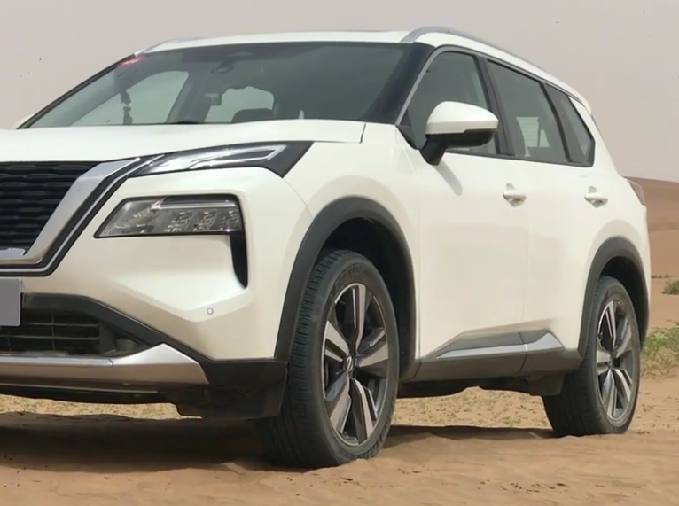 孤注一掷只用1.5T三缸机？换代奇骏卖不好继续用回2.0四缸机？