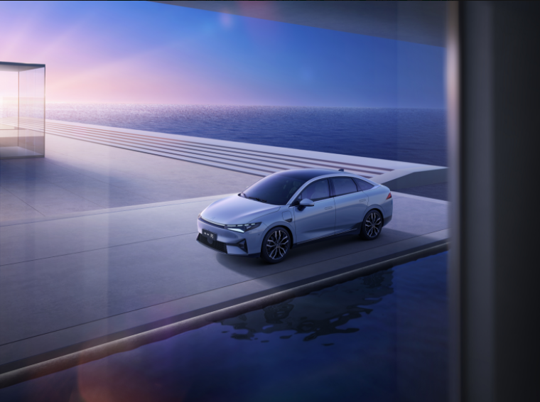 能让你拥有“私人影院”？小鹏p5的科技水平有着多大优势？