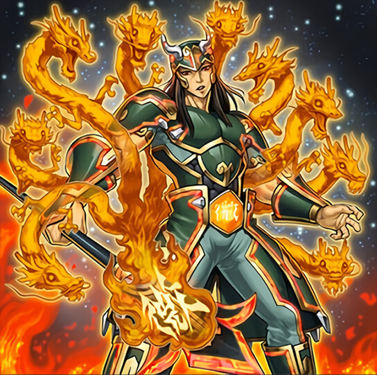 冰火两重天,游戏王决斗链接新卡包上线,强度如何?