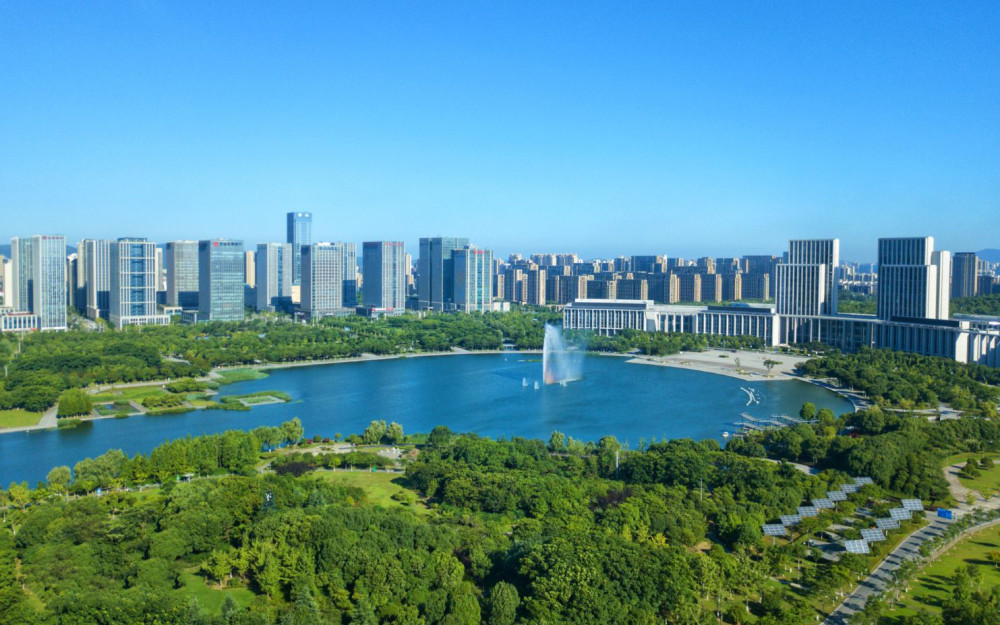 中国gdp最好的地级市_中国人均GDP位列榜首的江苏城市,超北京上海,当地人很富