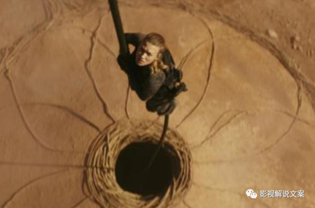 法国恐怖电影蜿蜒电影剧情文案解说