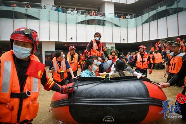 一线直击郑州市阜外华中心血管病医院千名患者大转移