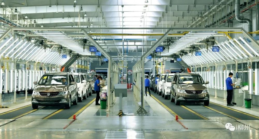 上半年柳产汽车销量如何，哪款车型是“主力”？