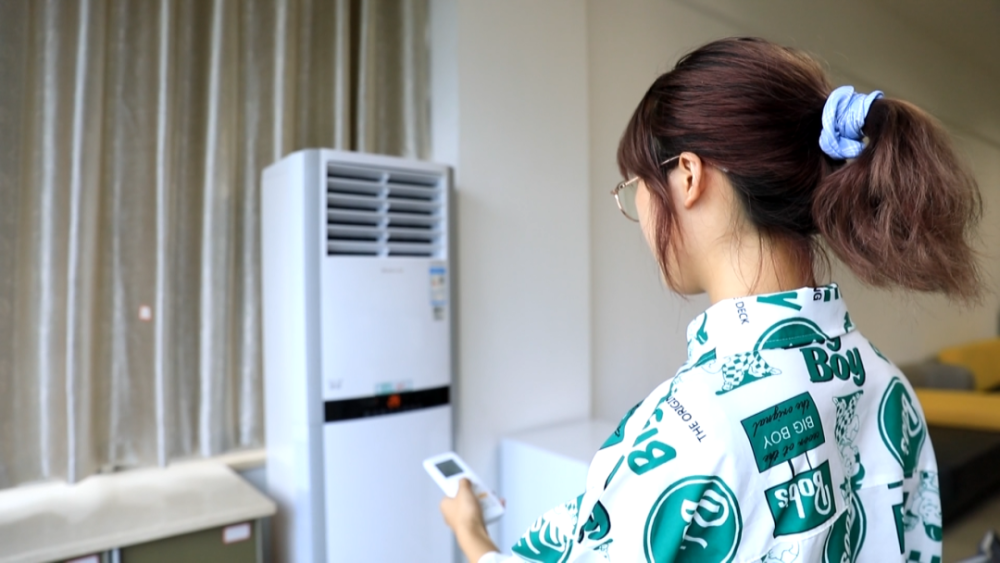 这样吹空调当心面瘫,长沙县已有人中招!