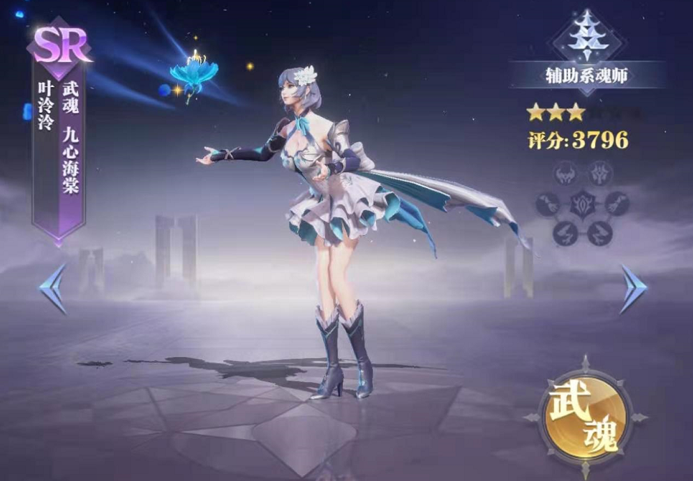 细数斗罗大陆中那些沦为龙套的顶级武魂最后一个最可惜