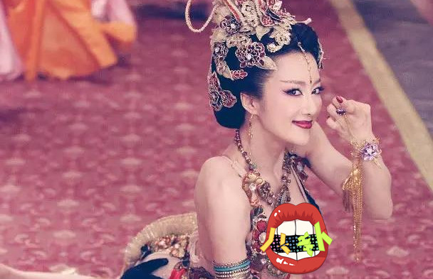 扮演过狐妖的女星们:傅艺伟妲己经典,舒畅惹人怜,热巴最为惊艳