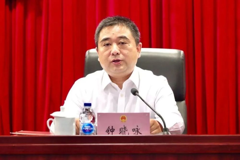 徐汇区十六届人大常委会举行第四十一次扩大会议评议区政府2021年上