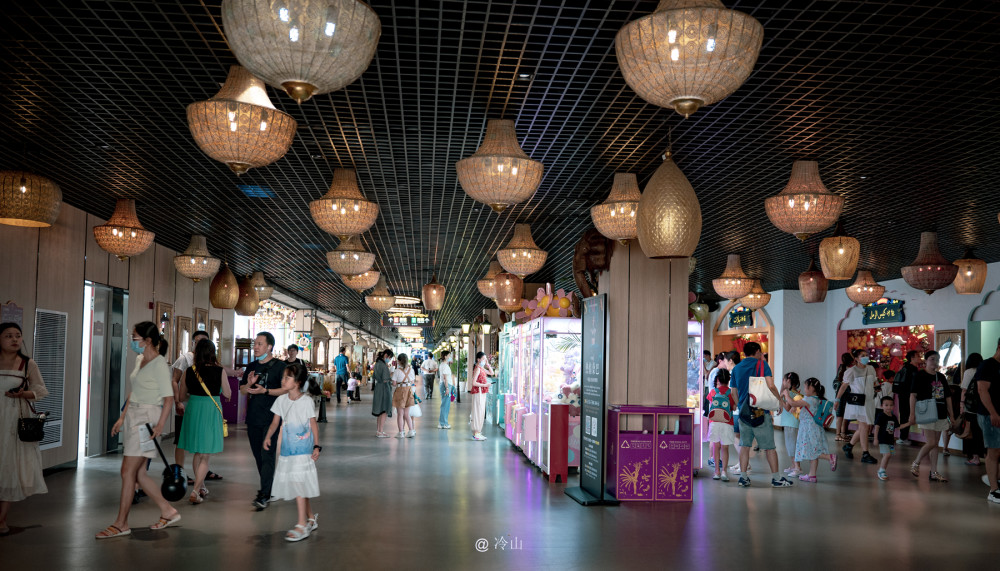 上海宋城怎么玩10小时带你玩嗨亲子攻略