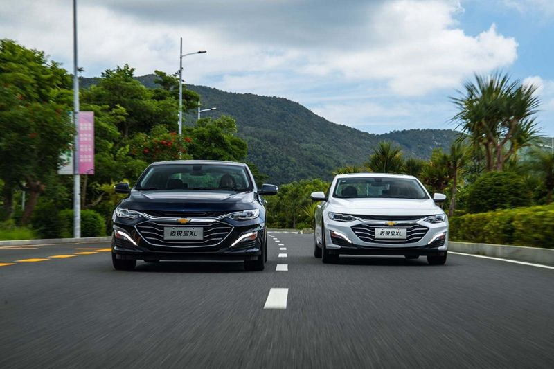 与凯迪拉克CT5同款动力，售价仅一半，迈锐宝XL值得买吗？