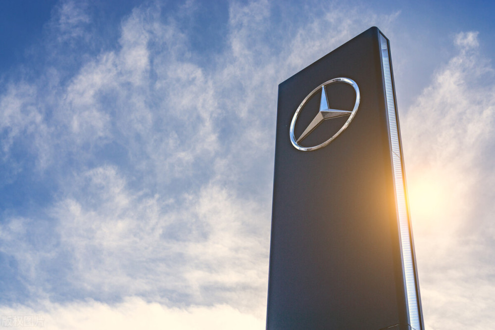 野心勃勃！戴姆勒2030年全面转型电动化