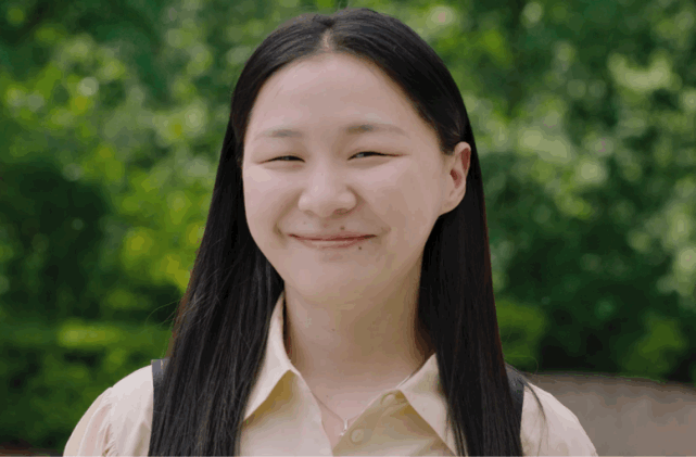 胖身材大饼脸眯缝眼也能当女明星吗当然可以