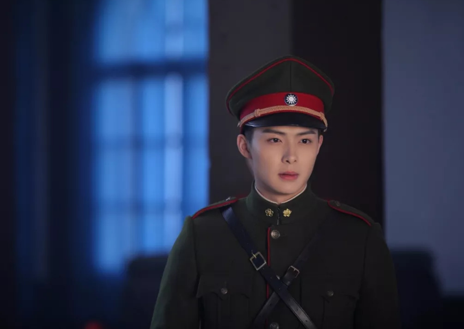 难怪老九门2要换人这个原班人马谁能凑地齐啊