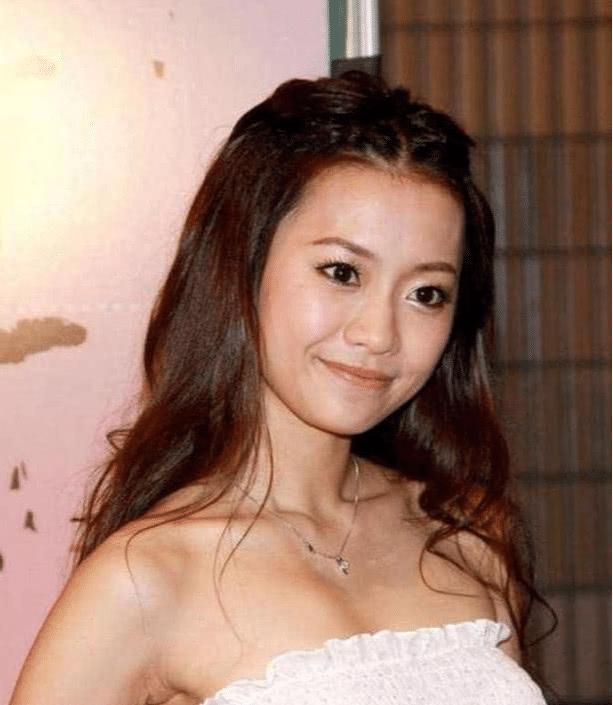 伍智恒21岁弃牛津嫁豪门吃药瘦到44斤全身瘫痪被抛弃