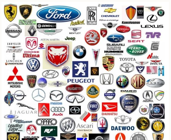 又一车企要换标了，看到全新车标后，众多网友直呼：太随便！