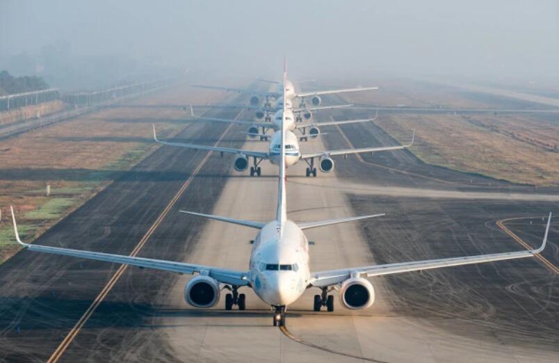 浙江改建一座机场,军用改为军民合用,遗憾的是:客运航班会很少