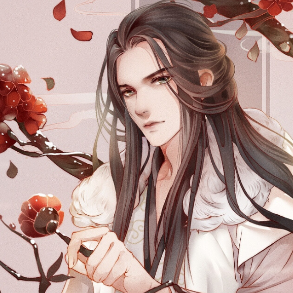 值得你长期不换的古风男头|天下熙熙皆为利来,天下攘攘皆为利往.