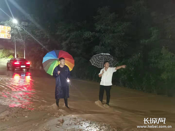 平山县人口_强降雨来袭!平山县妥善转移安置人员3536人