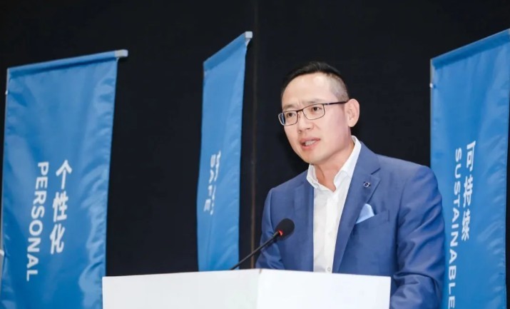 袁小林：未来汽车必须紧紧围绕消费者的需求和时代的需求