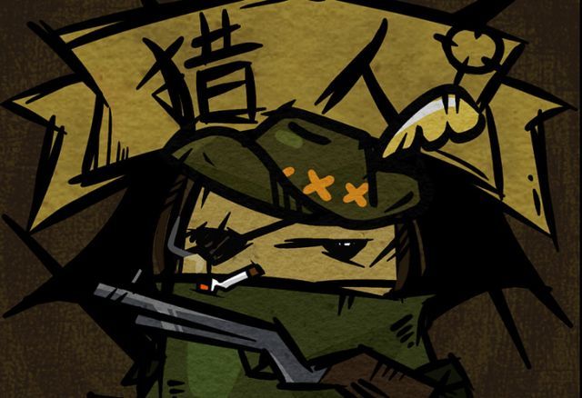 一夜狼为什么能出圈