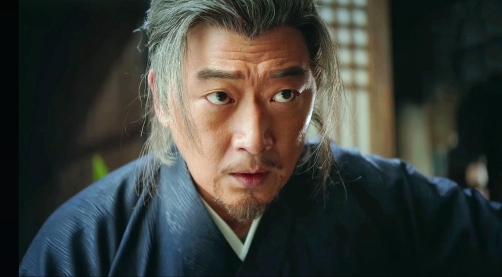 柴牧逃了二十几年还是没有逃的出皇上的魔爪