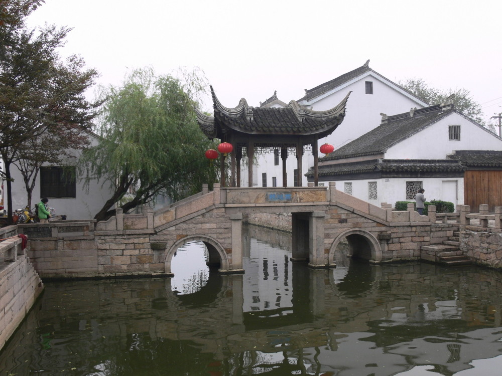 炎炎夏日，去哪里旅行？