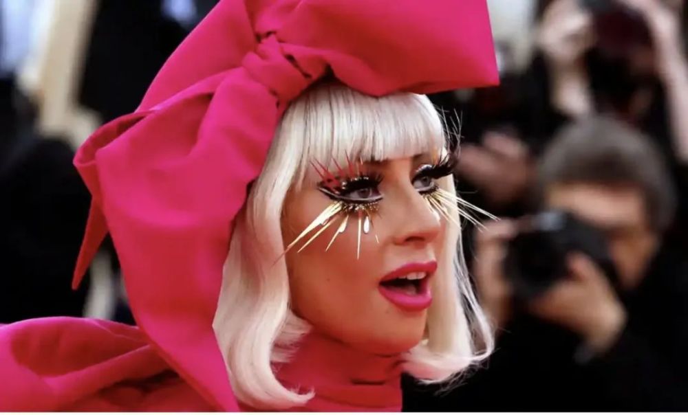 ladygaga