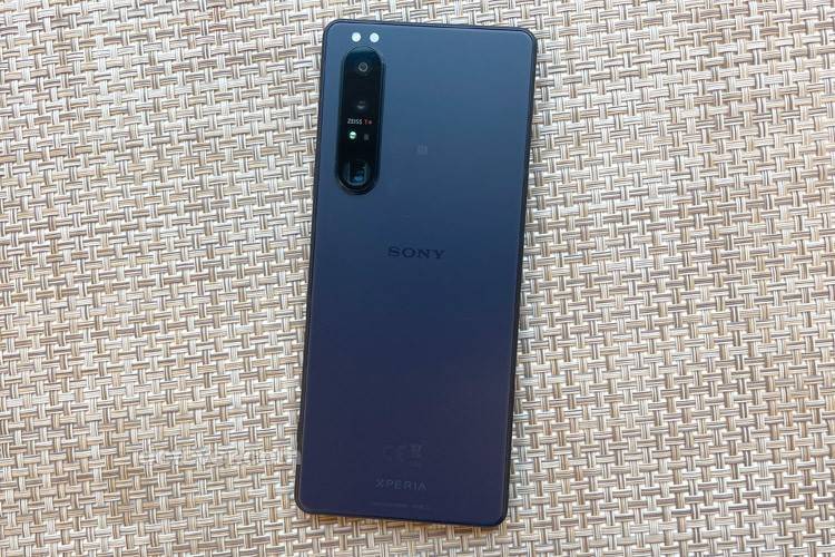 sony xperia 1 iii试用:拍照与外观同样出色的日系机