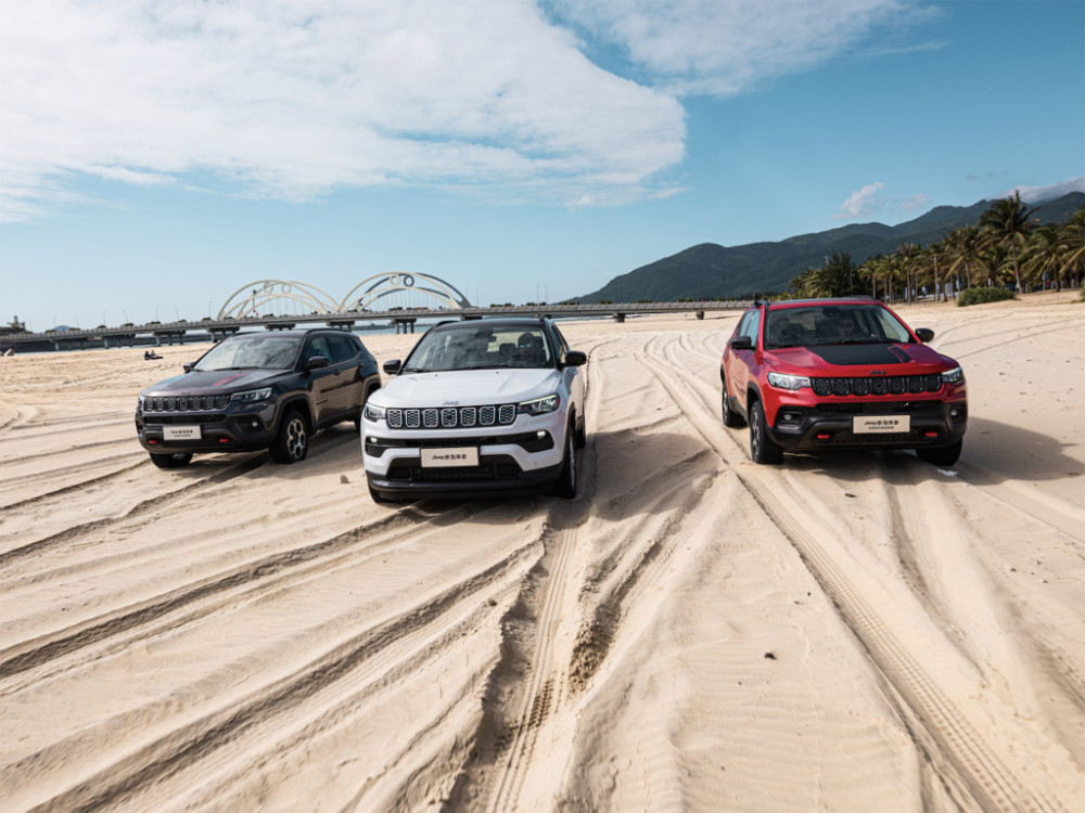 JEEP销量愈发惨淡，会是下一个“出局者”吗？