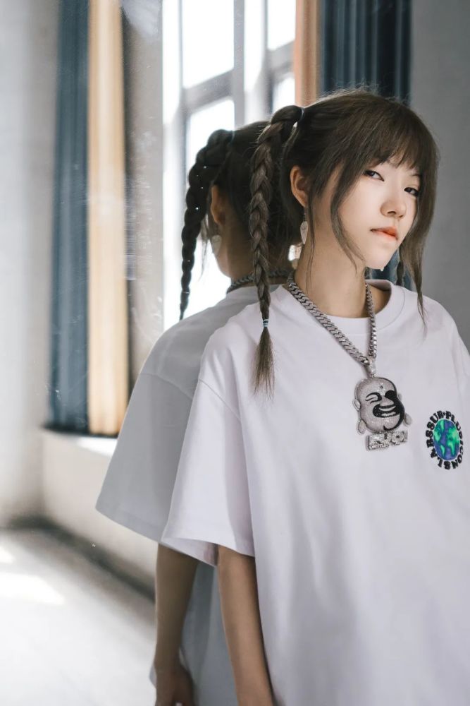 专访jinx周:我想用不迎合的方式赢得大众