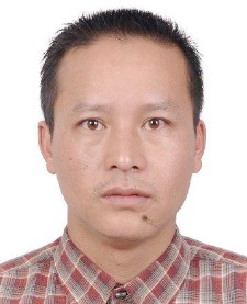 梅州警方再次征集刘建山犯罪团伙违法犯罪线索