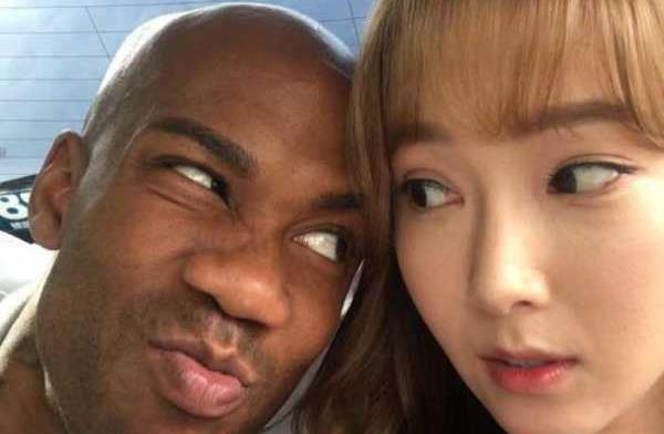 张静初 盘点NBA球星最喜爱的五大亚洲女星，中国 “卡戴珊”高居榜首