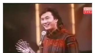 香港男歌手排行榜_香港的殿堂歌手排行榜:谭咏麟未进前五,四大天王只有一个人入围