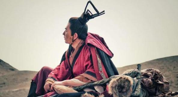 电影大汉张骞观后感一个国家英雄的爱国情怀