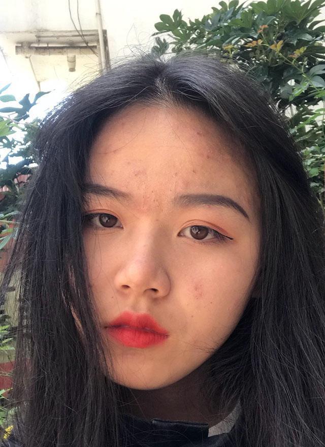 "长期化妆"和"长期素颜"的女生,几年后会有什么变化?
