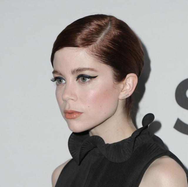 美丽女星:charlotte hope