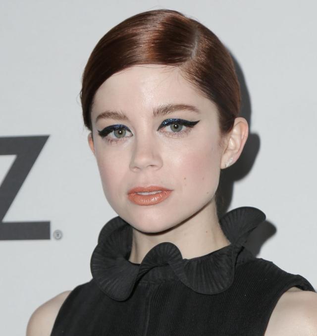 美丽女星:charlotte hope