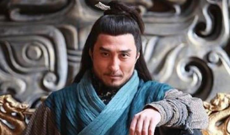 单雄信简介(单雄信个人资料)