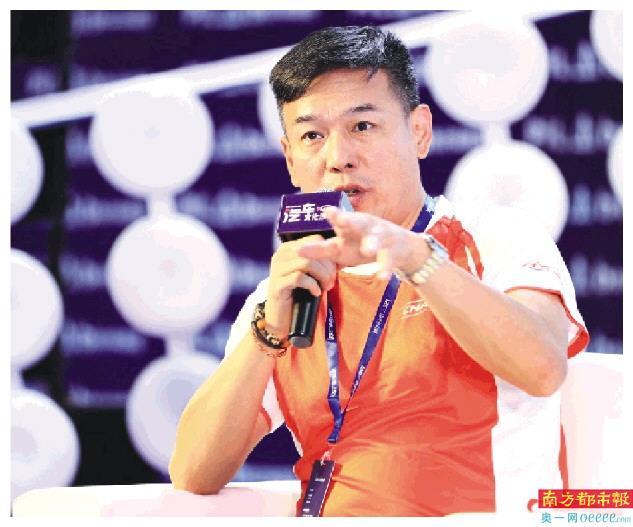 共享“一小时都市圈” 汽车文化加速粤港澳融合