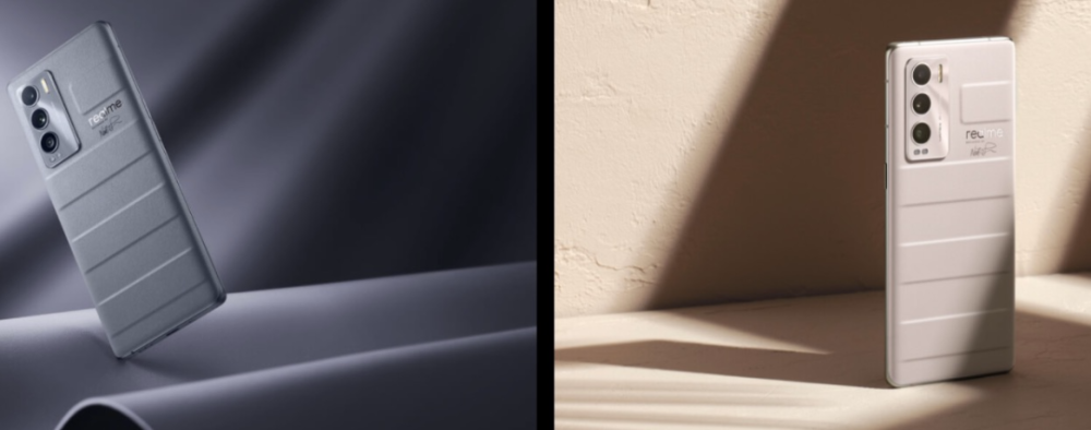 realme 真我gt 大师版系列内置壁纸分享_腾讯新闻