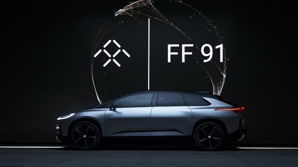 车未量产FF上市了，谁为贾跃亭造车梦买单？